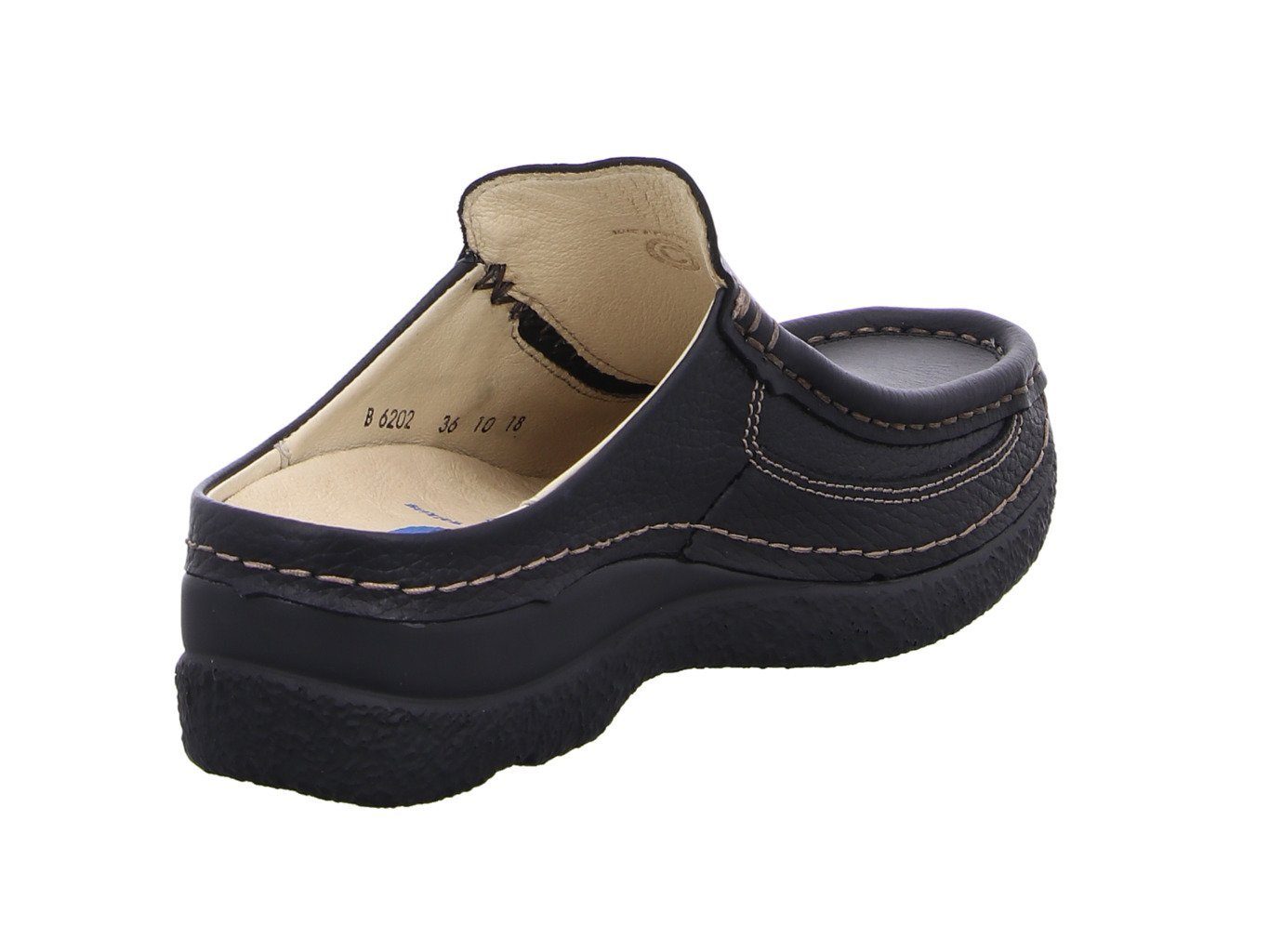 WOLKY Roll-Slide Clog günstig online kaufen