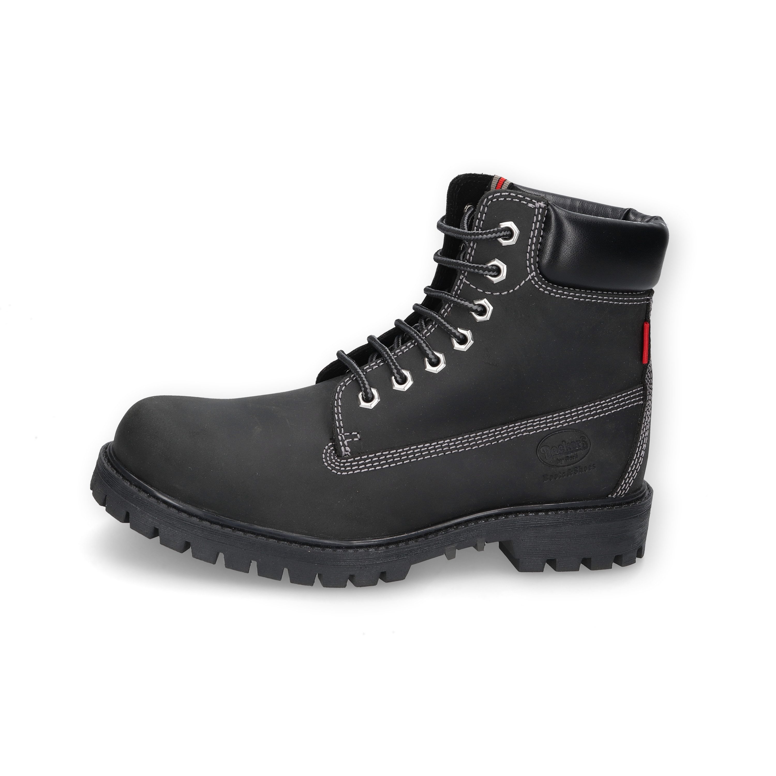 Dockers by Gerli Schnürboots günstig online kaufen