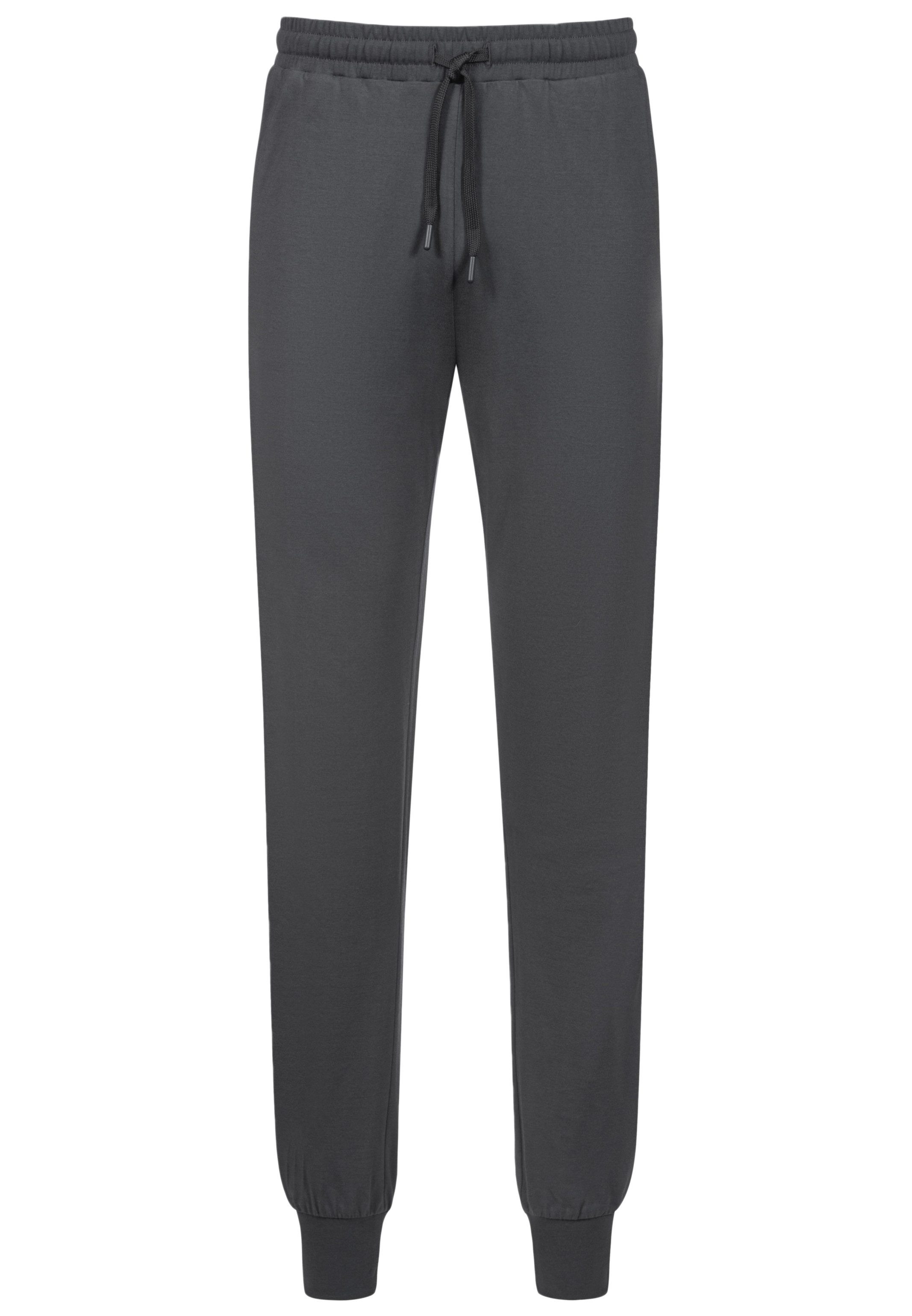 Mey Schlafhose Neo (1-tlg) Schlafanzug Hose - Baumwolle - Atmungsaktiv