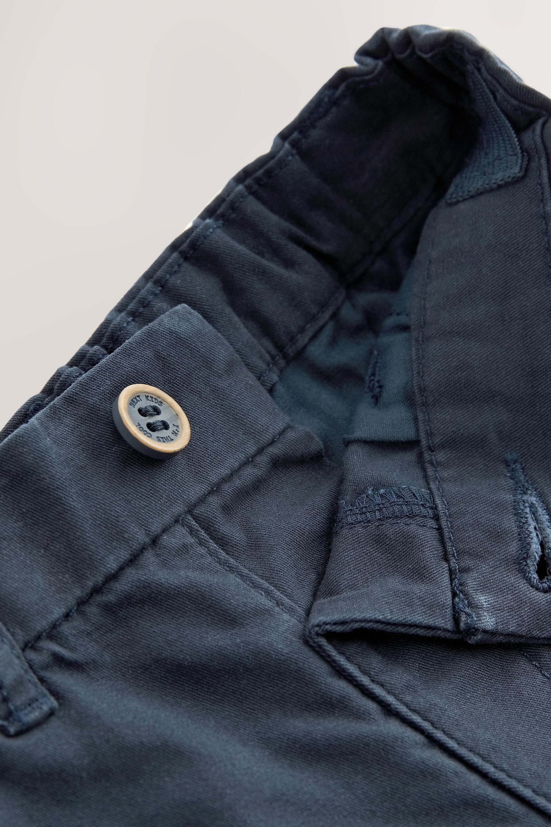 Next Chinoshorts Chino-Shorts (1-tlg) – Bild 4 von 5