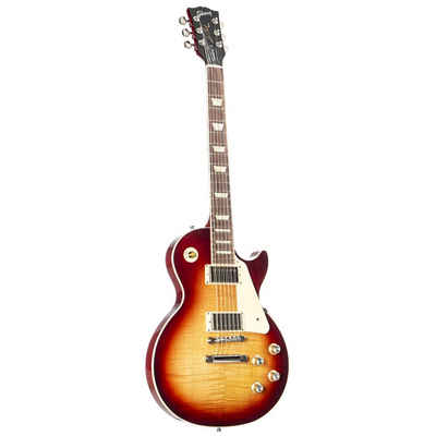 Gibson E-Gitarre, Les Paul Standard '60s Bourbon Burst