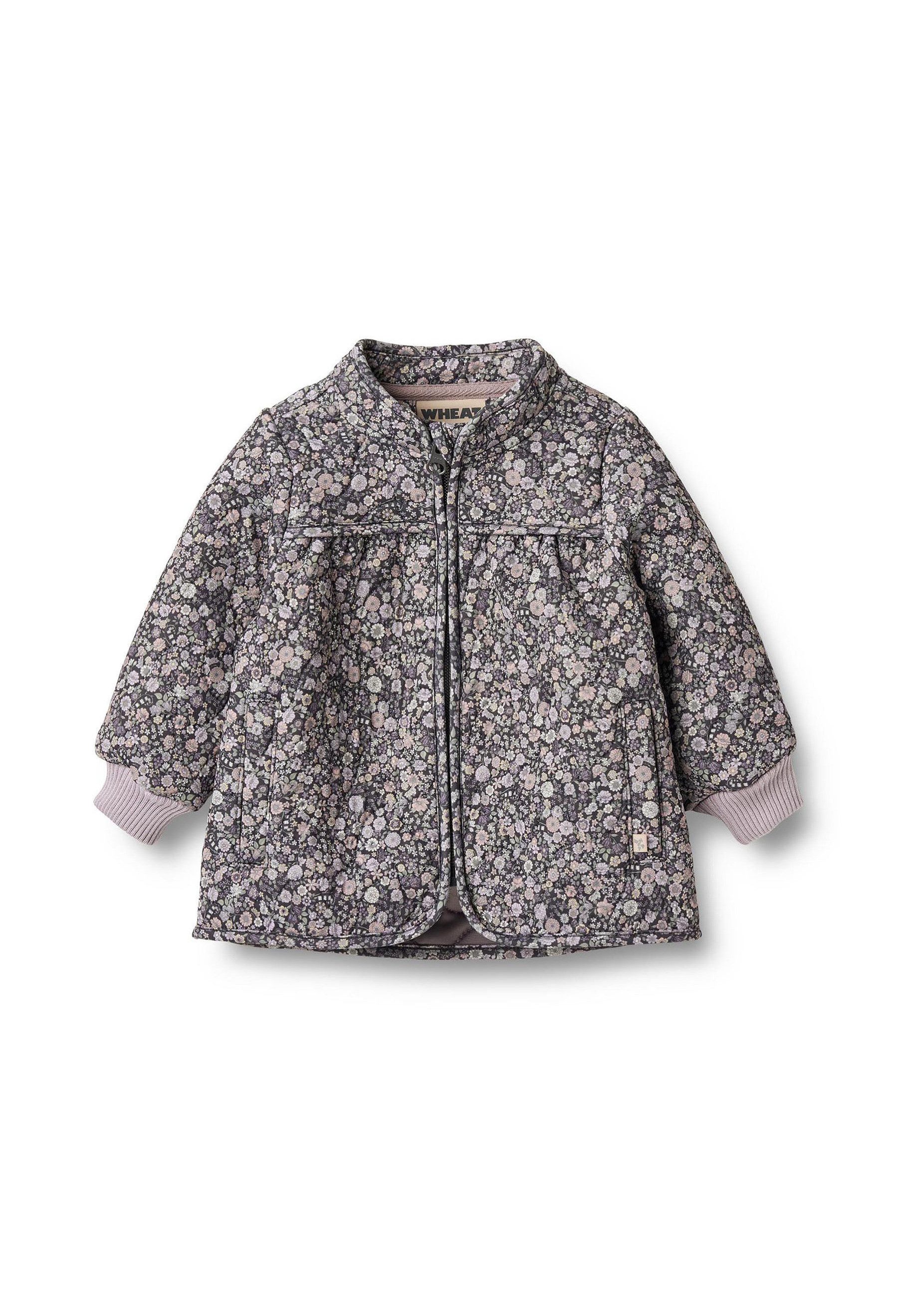 Langmantel WHEAT Thermo Jacket Thilde