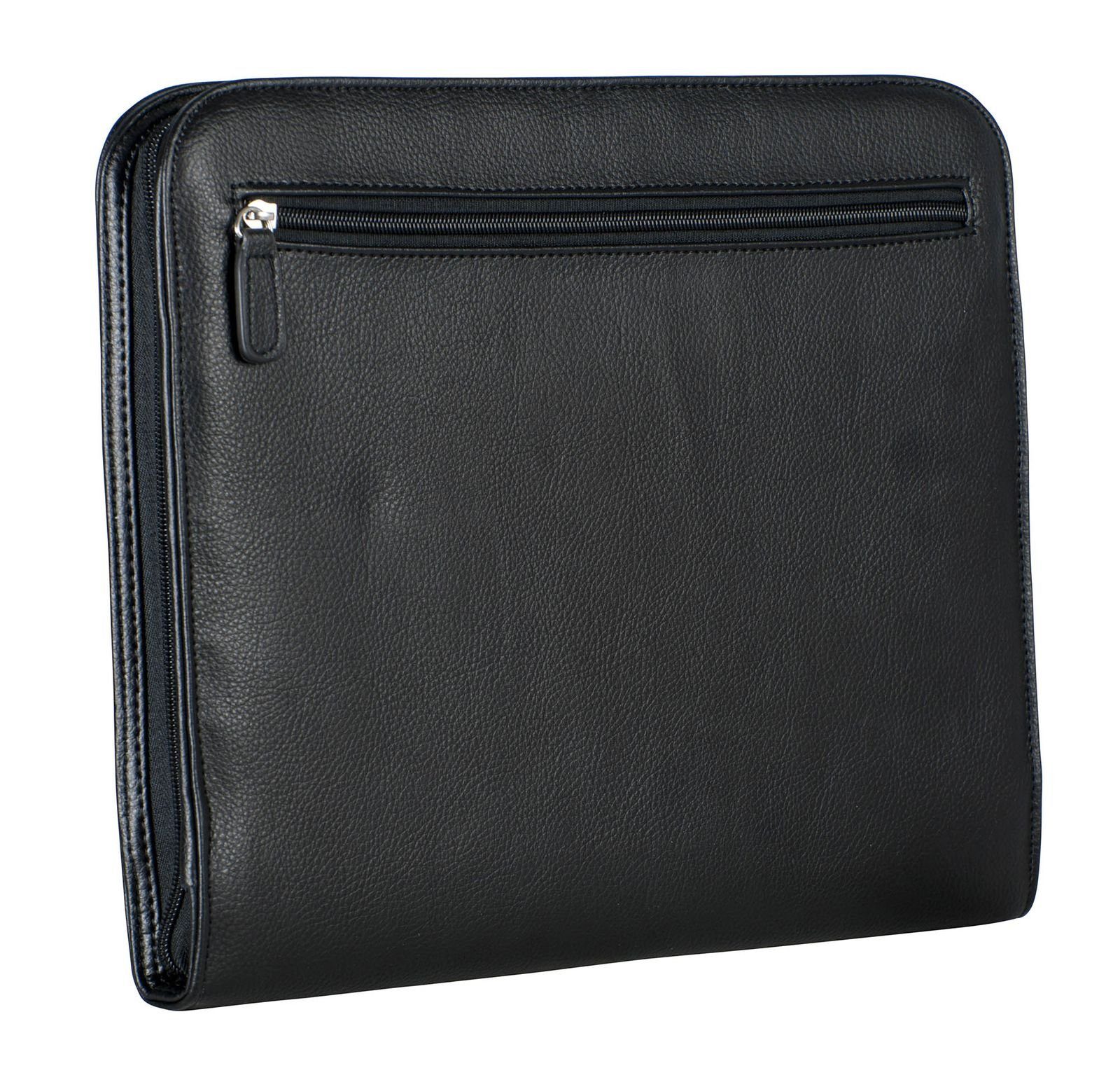 Leonhard Heyden Schreibmappe Document Wallet (Set, 2-St)