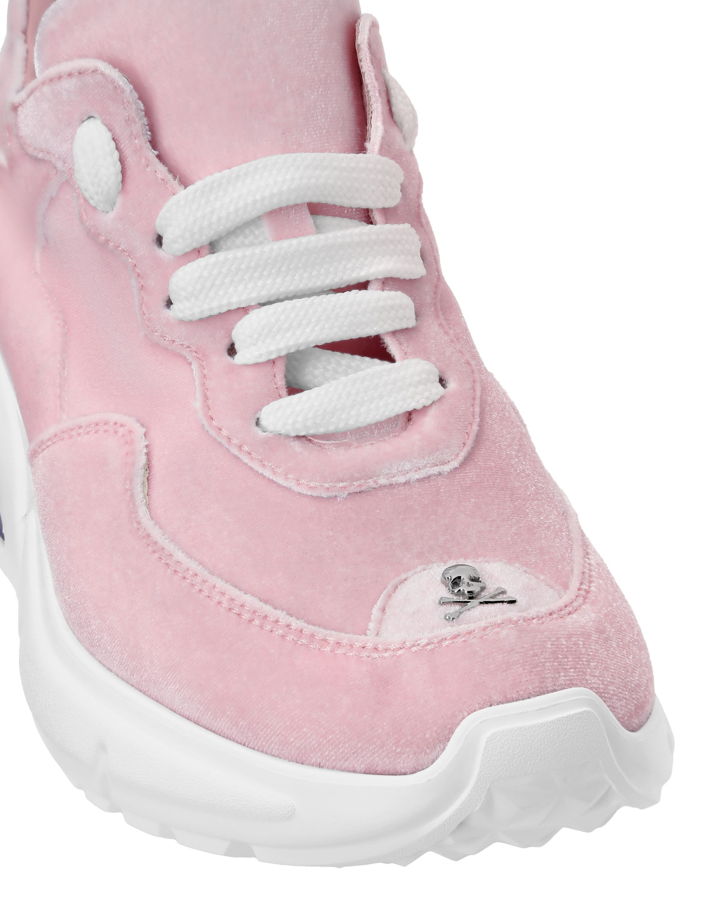 PHILIPP PLEIN Läufer Sneaker Sneaker günstig online kaufen