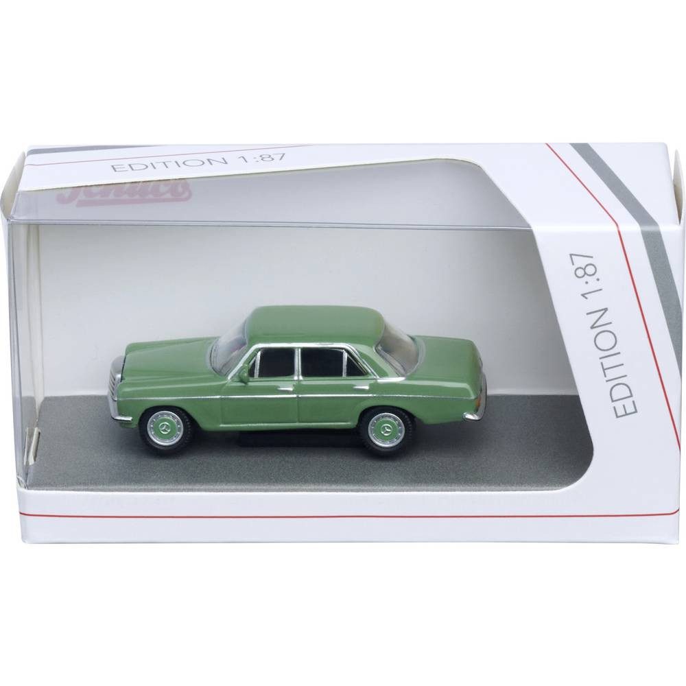 Schuco Modelleisenbahn-Straße 452682604 H0 PKW Modell Mercedes Benz MB -/8
