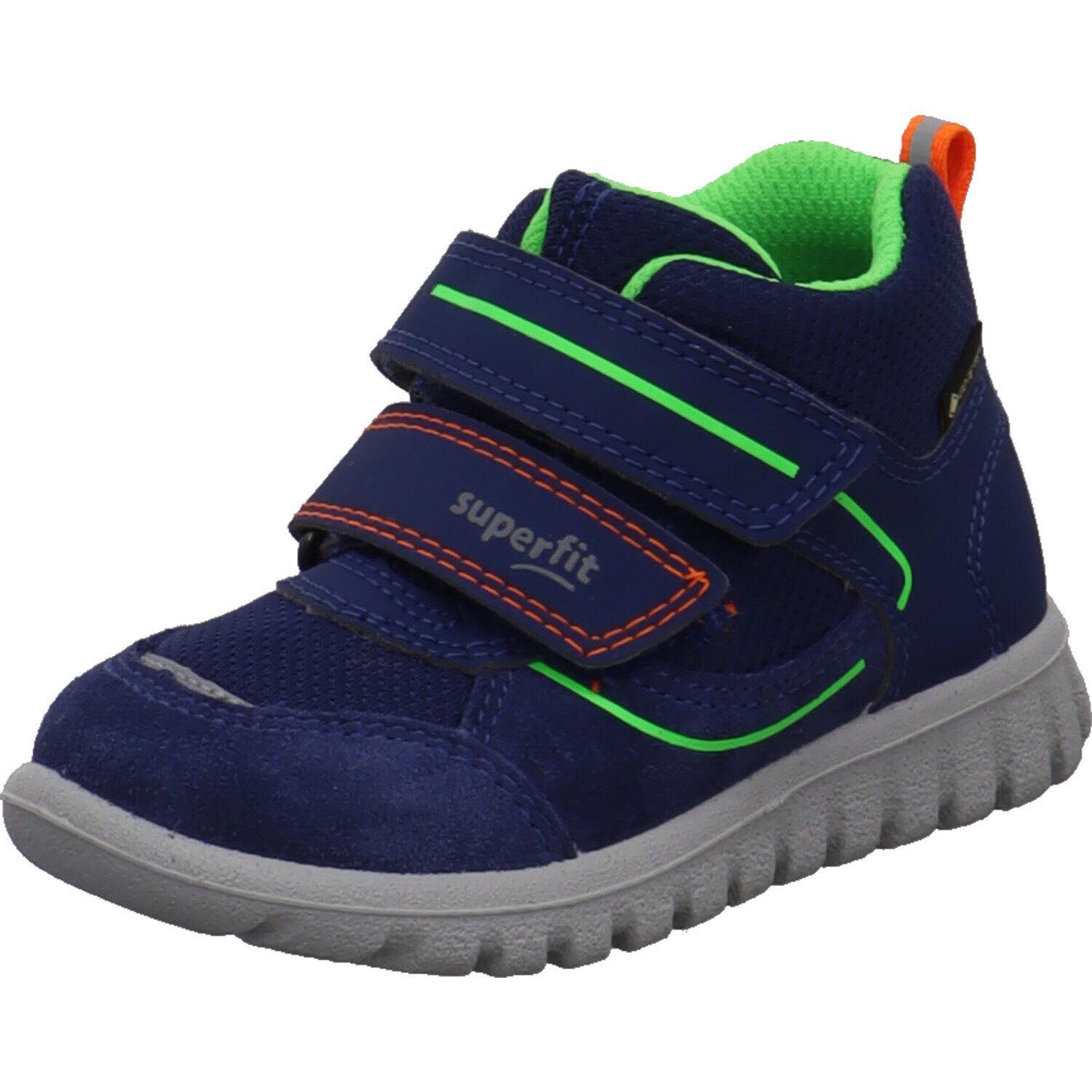 Superfit Sport7 Mini Sneaker