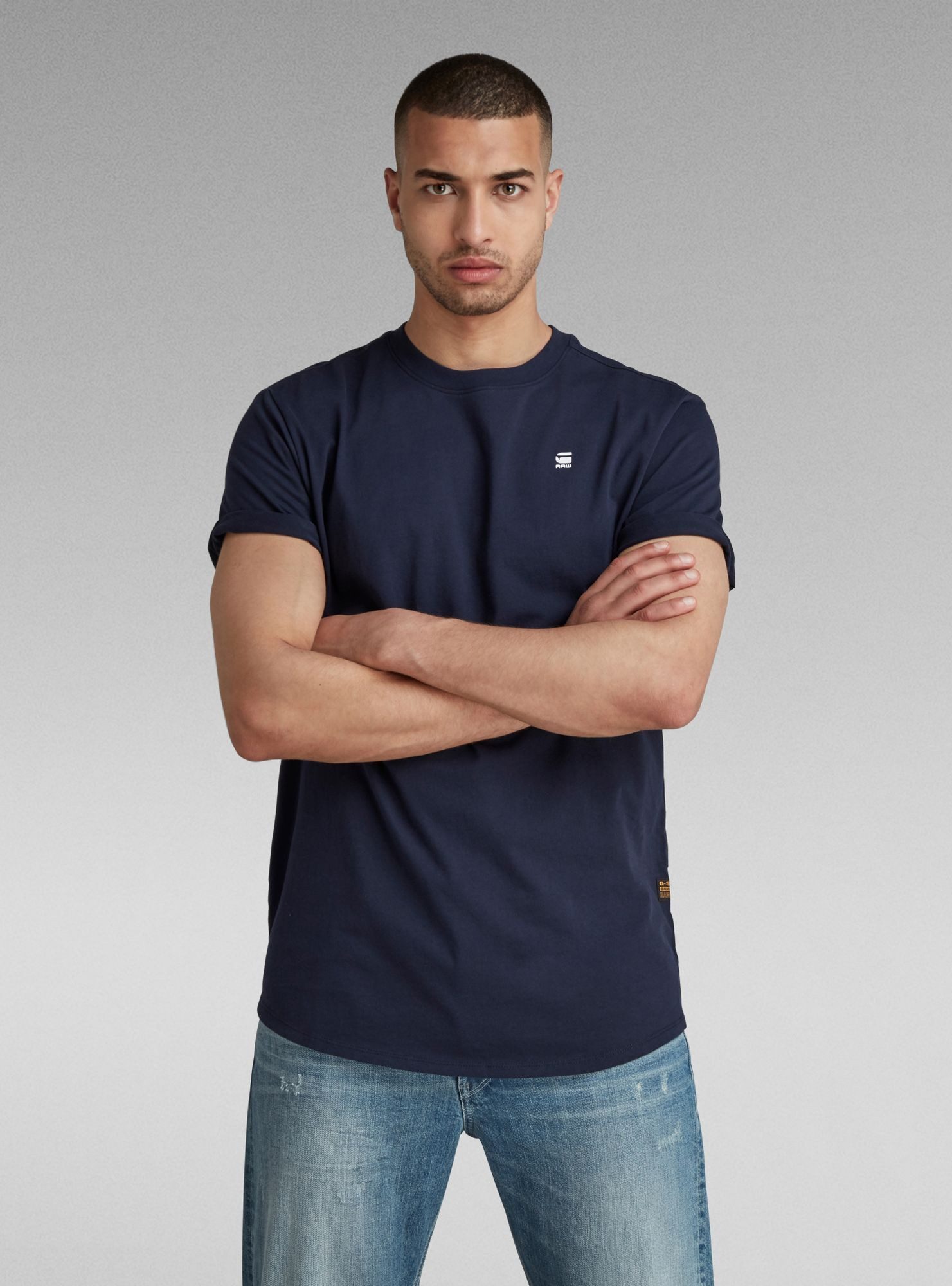 G-STAR T-Shirt Lash T-Shirt günstig online kaufen