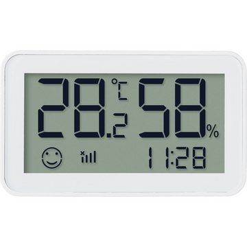 Sygonix Hygrometer WLAN Thermometer/Hygrometer