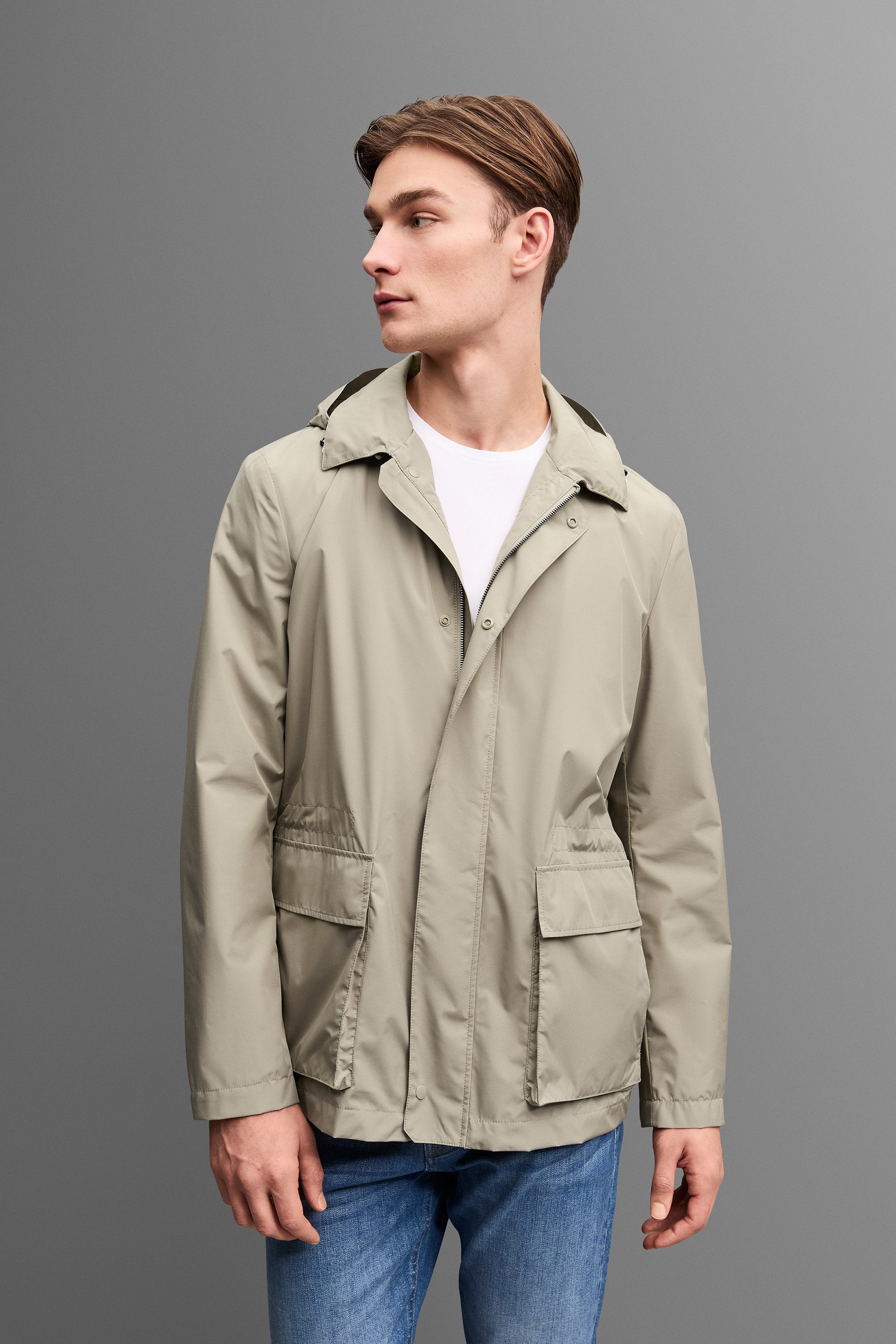 Kurzjacke Parma