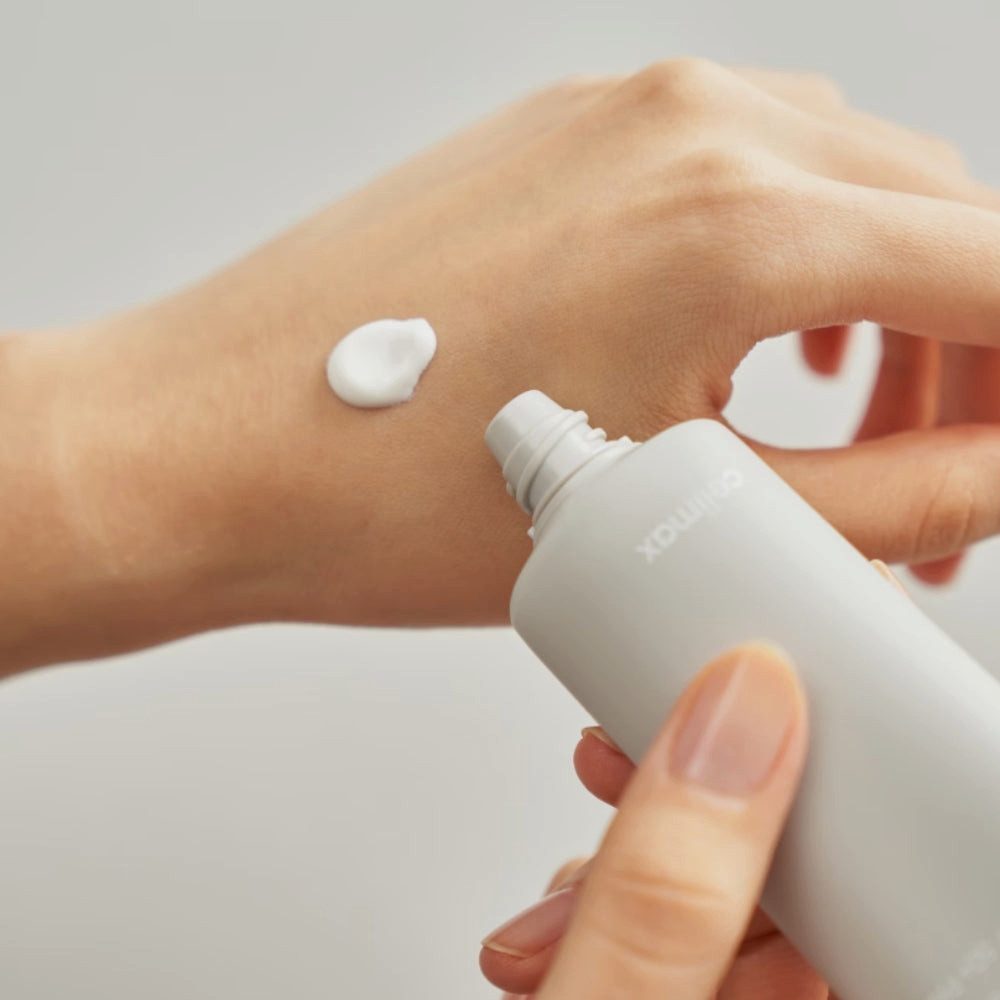 celimax Sonnenschutzcreme Celimax, Dual Barrier Watery Sun Cream SPF50+ PA++++ - 40 ml