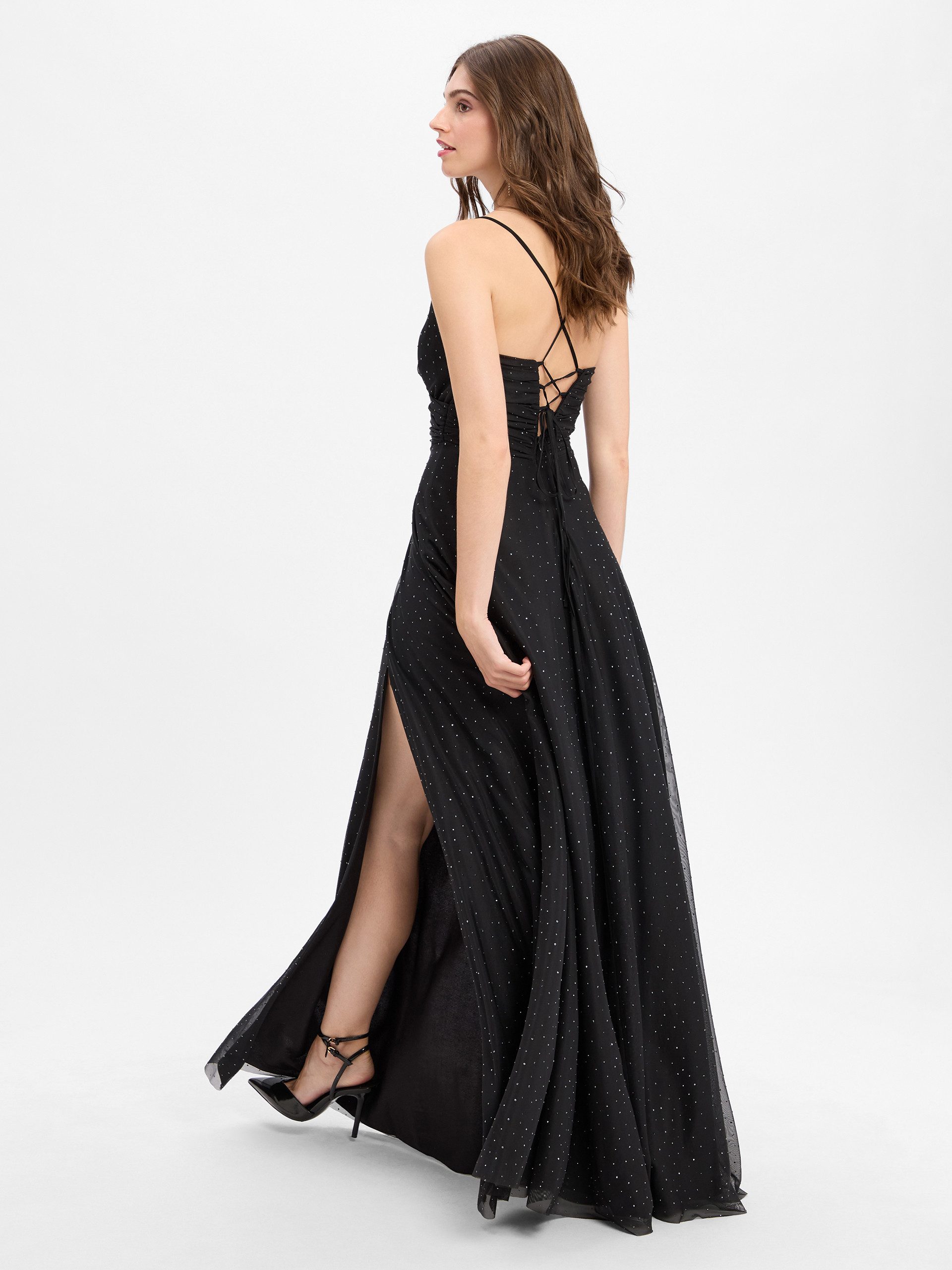 Marie Lund Abendkleid günstig online kaufen
