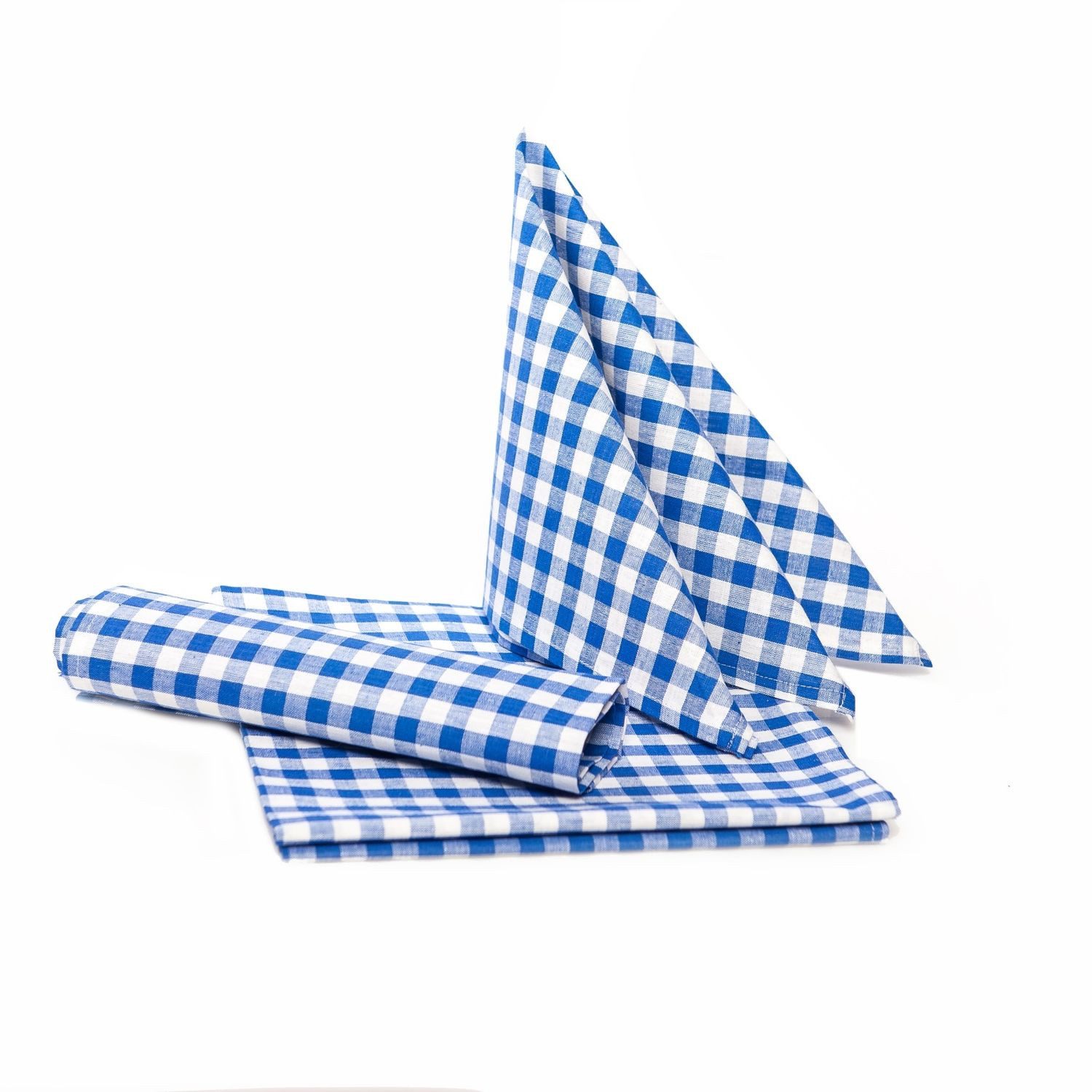texpot Tischdecke Tischset Platzset Landhaus Karo günstig online kaufen