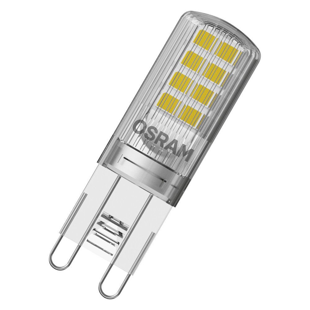 Osram LED-Leuchtmittel Osram STAR LED-Lampe 2,6 W G9 E