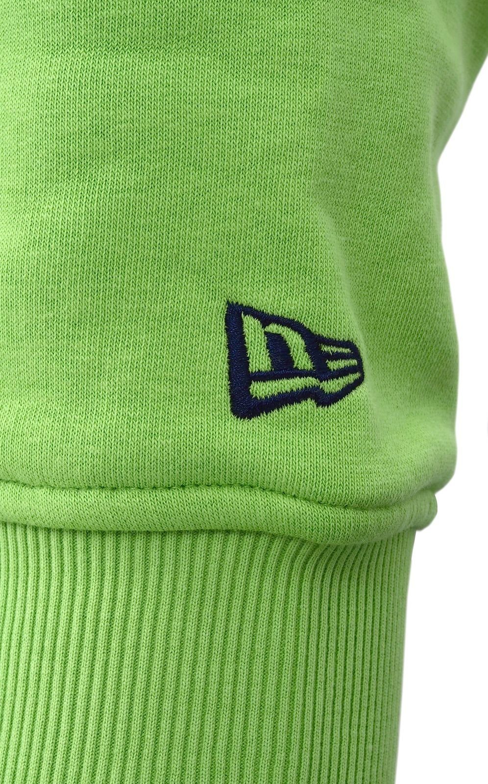 New Era Hoodie NFL Seattle Seahawks Team Logo