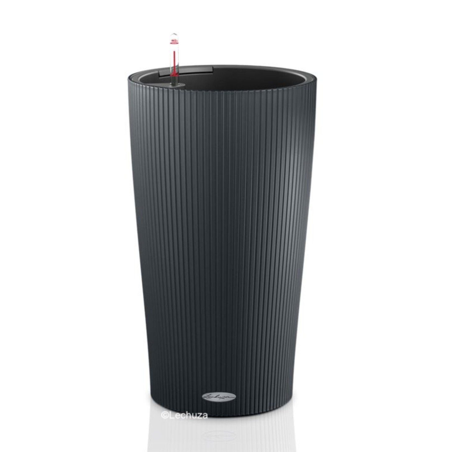 Lechuza® Pflanzkübel Pflanzsäule Cilindro Color 32 günstig online kaufen