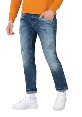 TIMEZONE 5-Pocket-Jeans