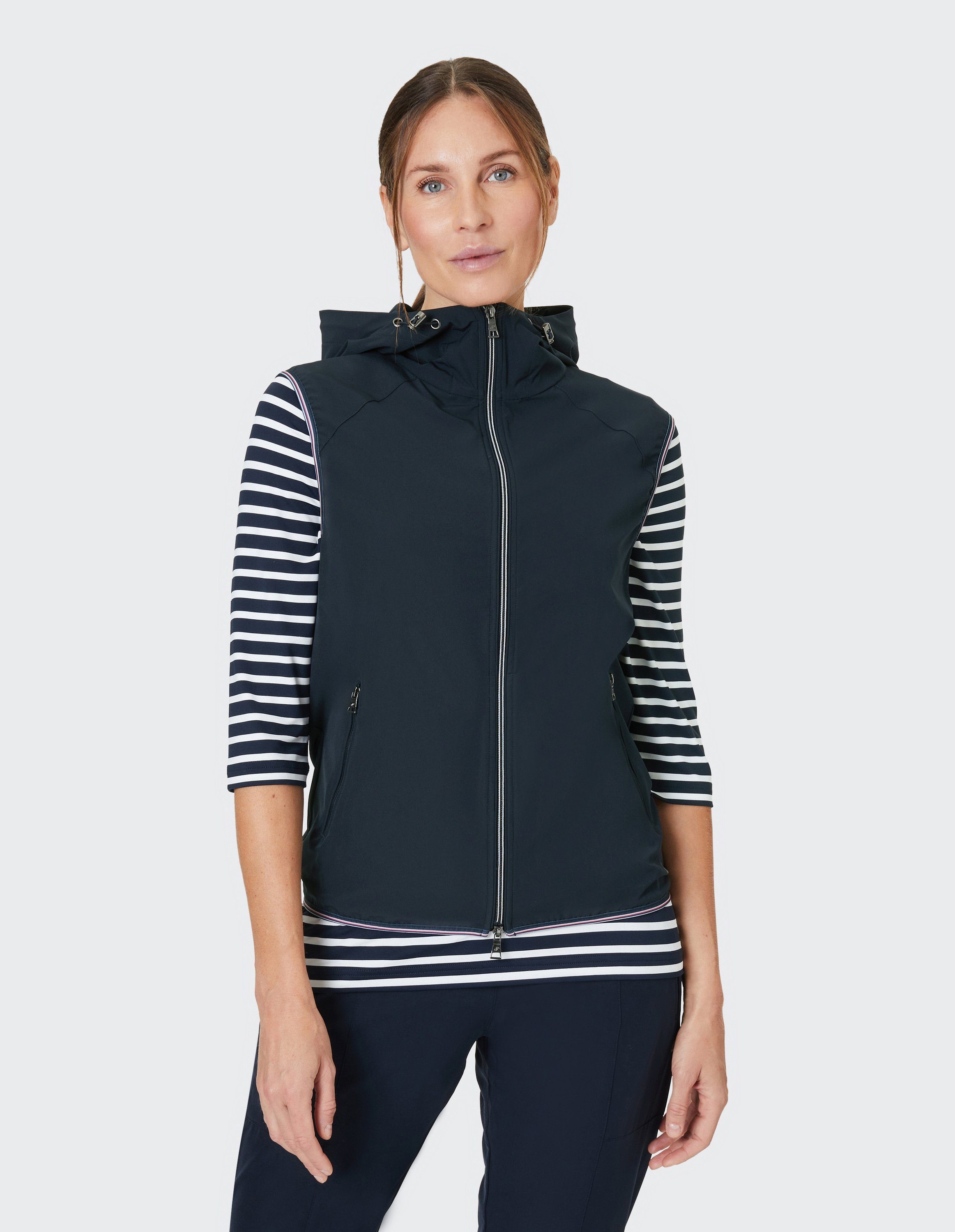 Joy Sportswear Funktionsweste Weste LUZIA günstig online kaufen