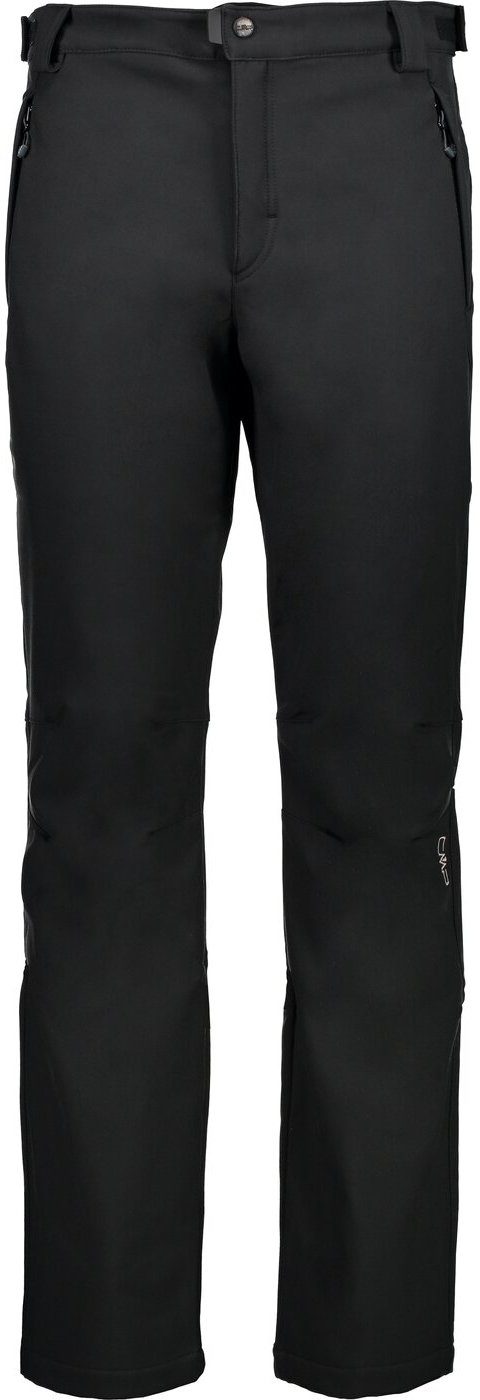 CMP Zip-off-Hose MAN LONG PANT NERO günstig online kaufen