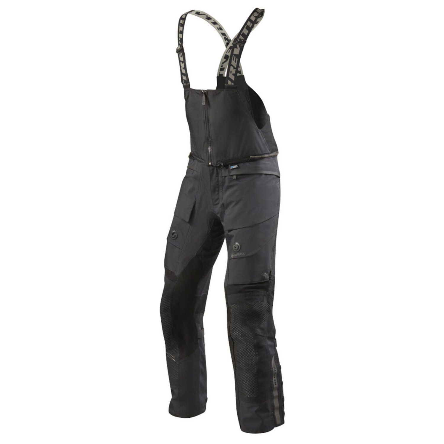 Revit Motorradhose Dominator 3 GTX Motorrad Textilhose