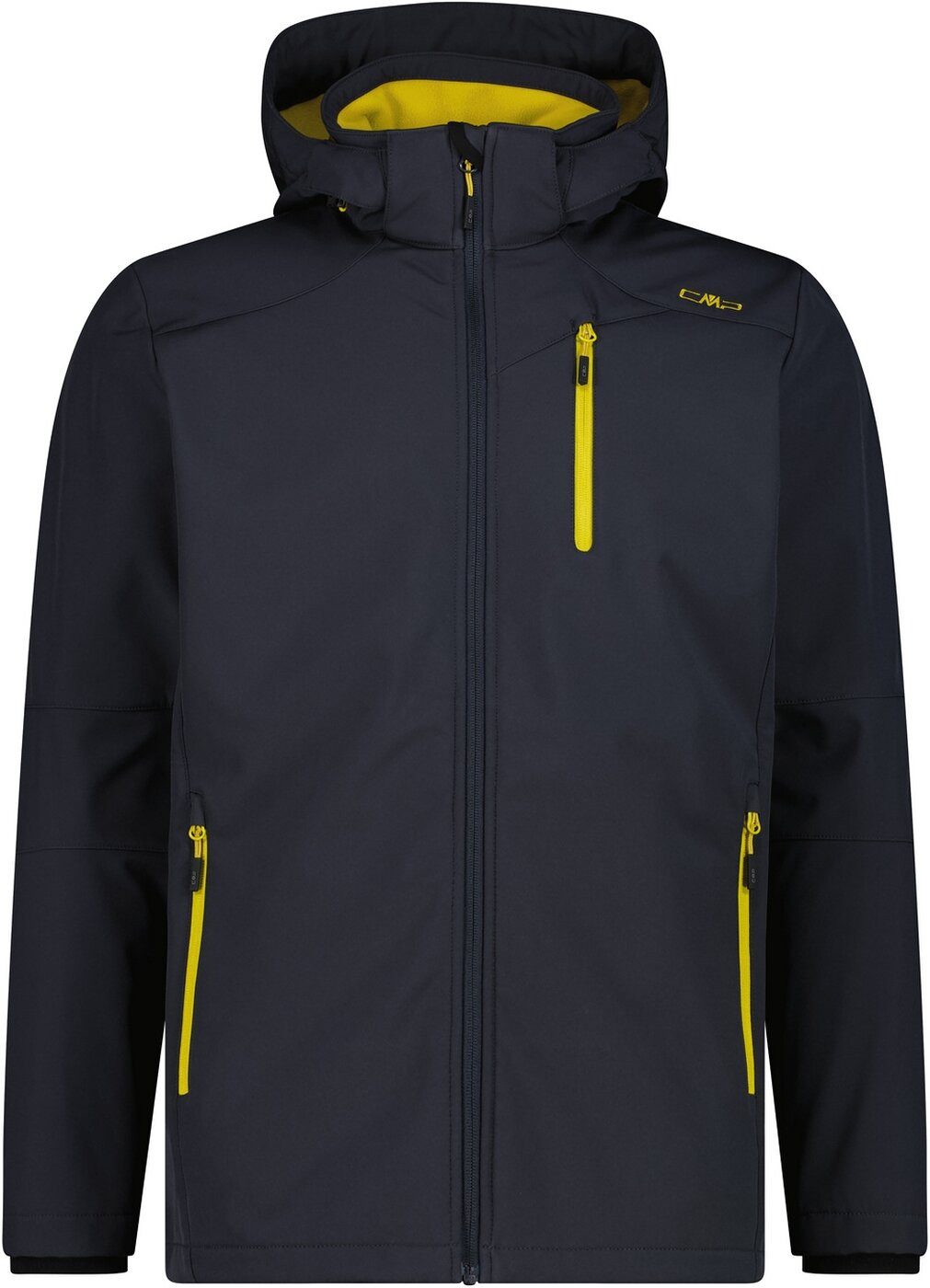 CMP Funktionsjacke MAN JACKET ZIP HOOD günstig online kaufen