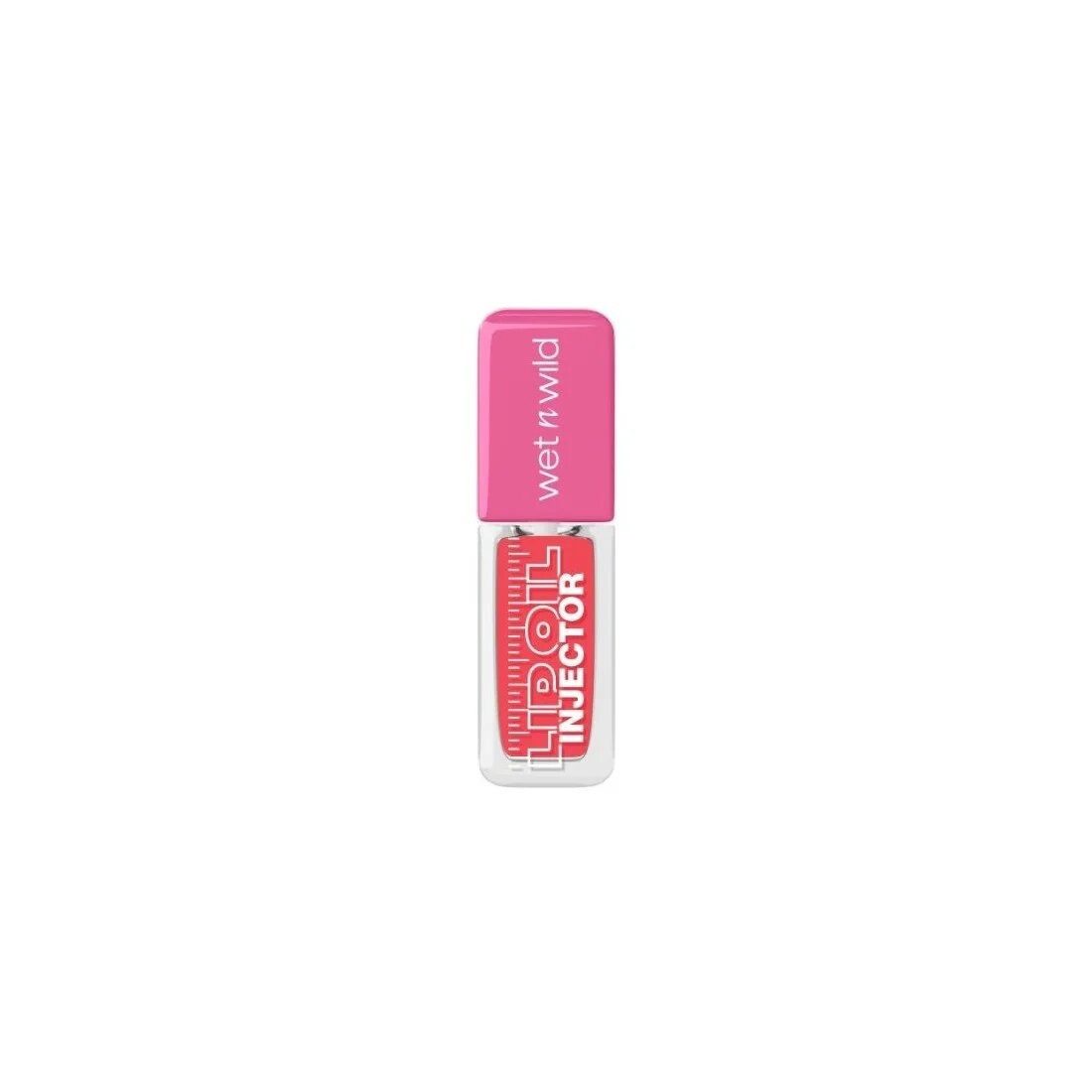 Wet n Wild Lippenöl Wet N Wild Wnw Lip Oil Injector 11630603e