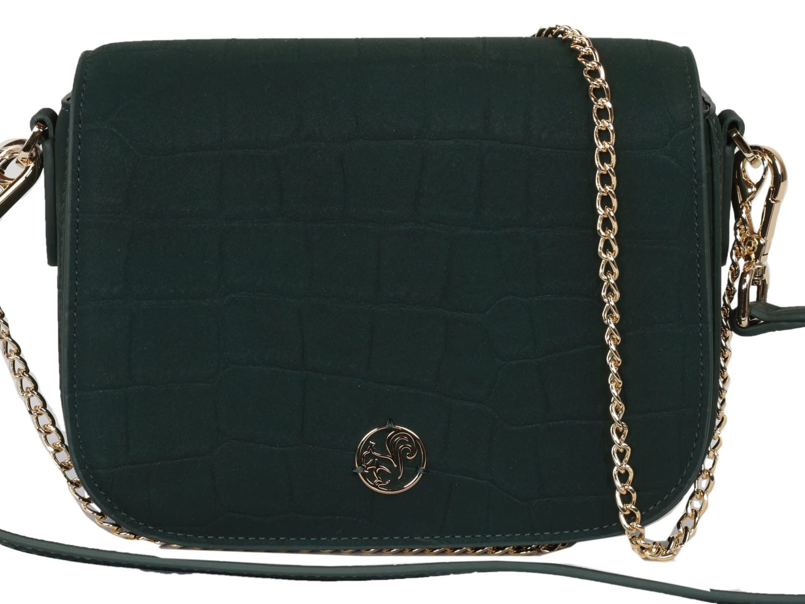 MarJo Trachtentasche Handtasche Hochwiese dark moss