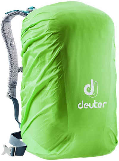 deuter Freizeitrucksack deuter Regenhülle School kiwi