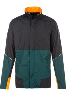 ENDURANCE Laufjacke NOVANT M Functional Jacket mit reflektierenden Details