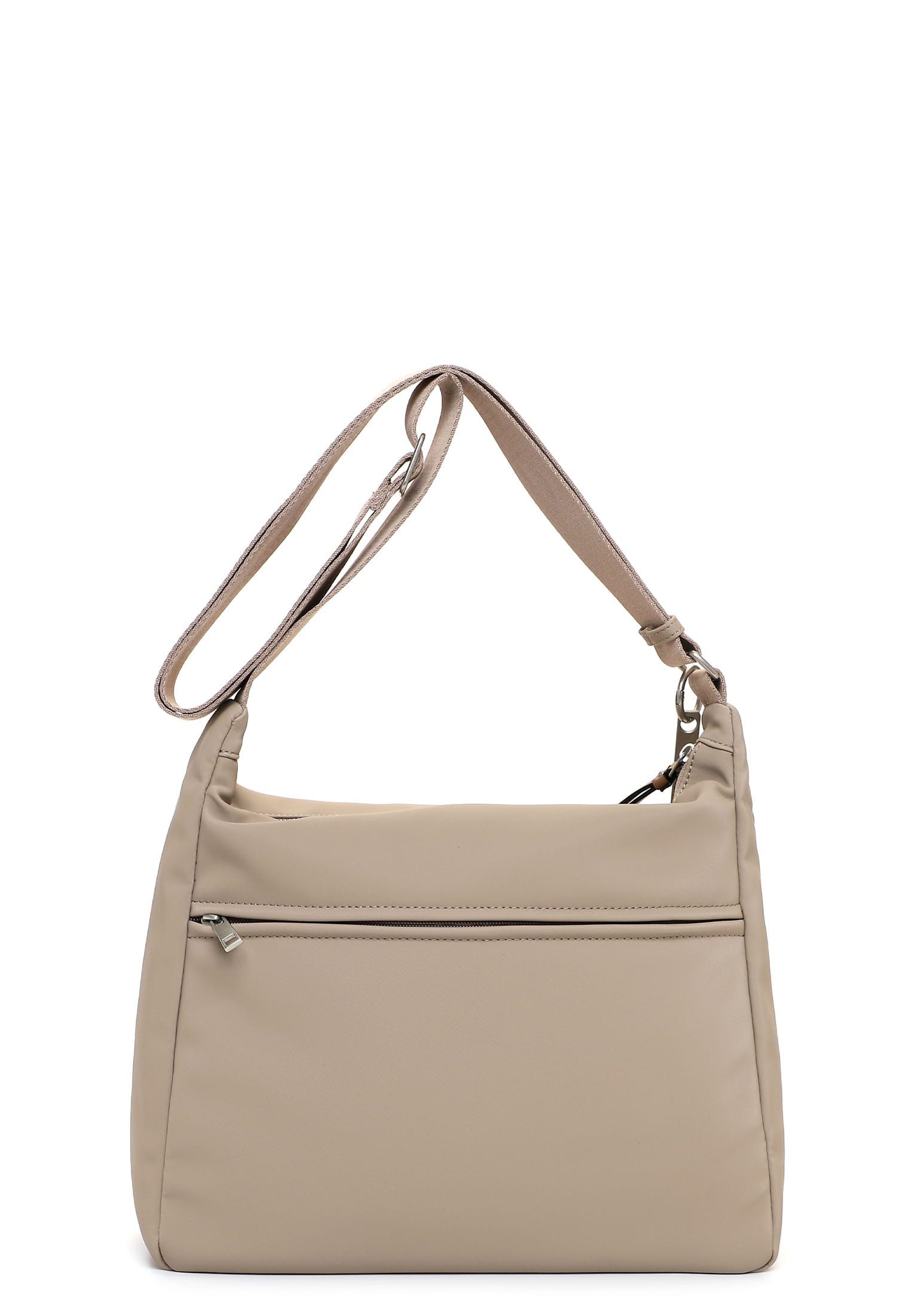 SURI FREY Beuteltasche SFY Bonny, Logo Patch