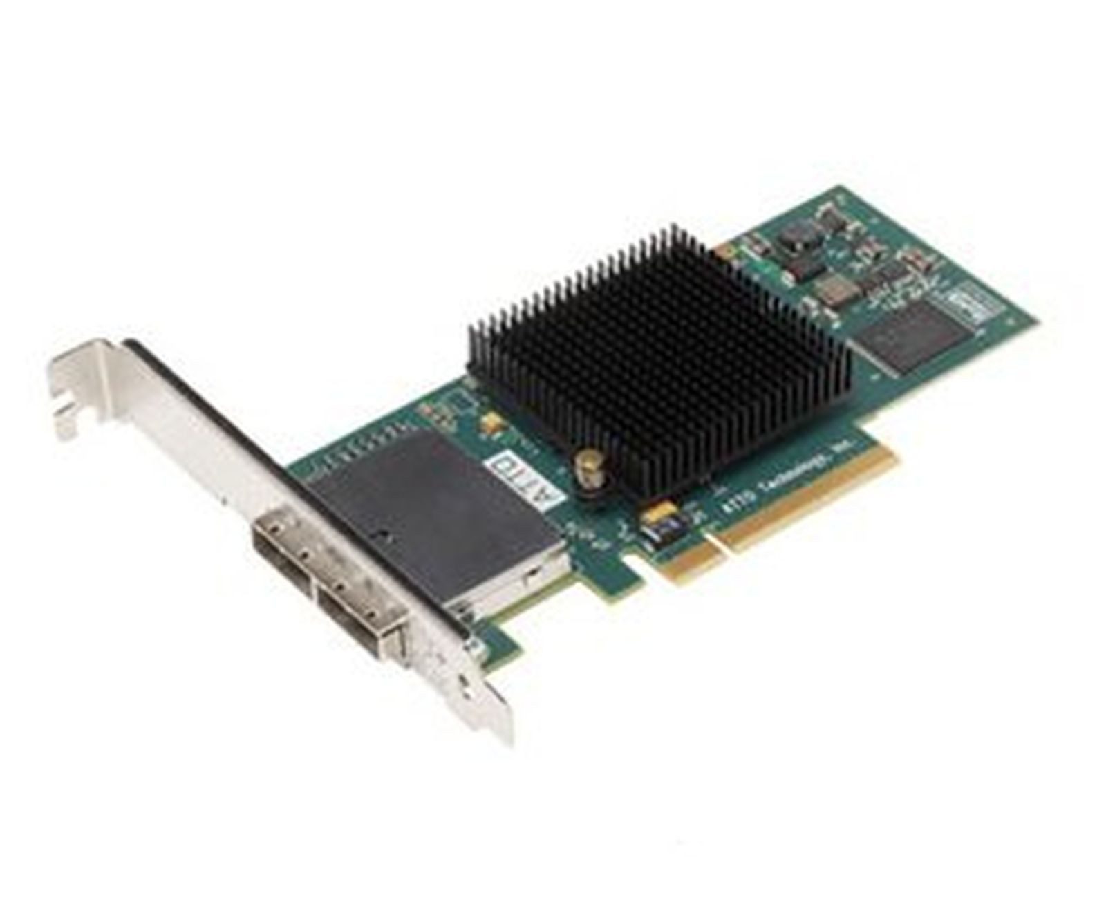 Fujitsu Eth Ctrl 2x1Gbit Cu Intel I350-T2 Netzwerk-Adapter