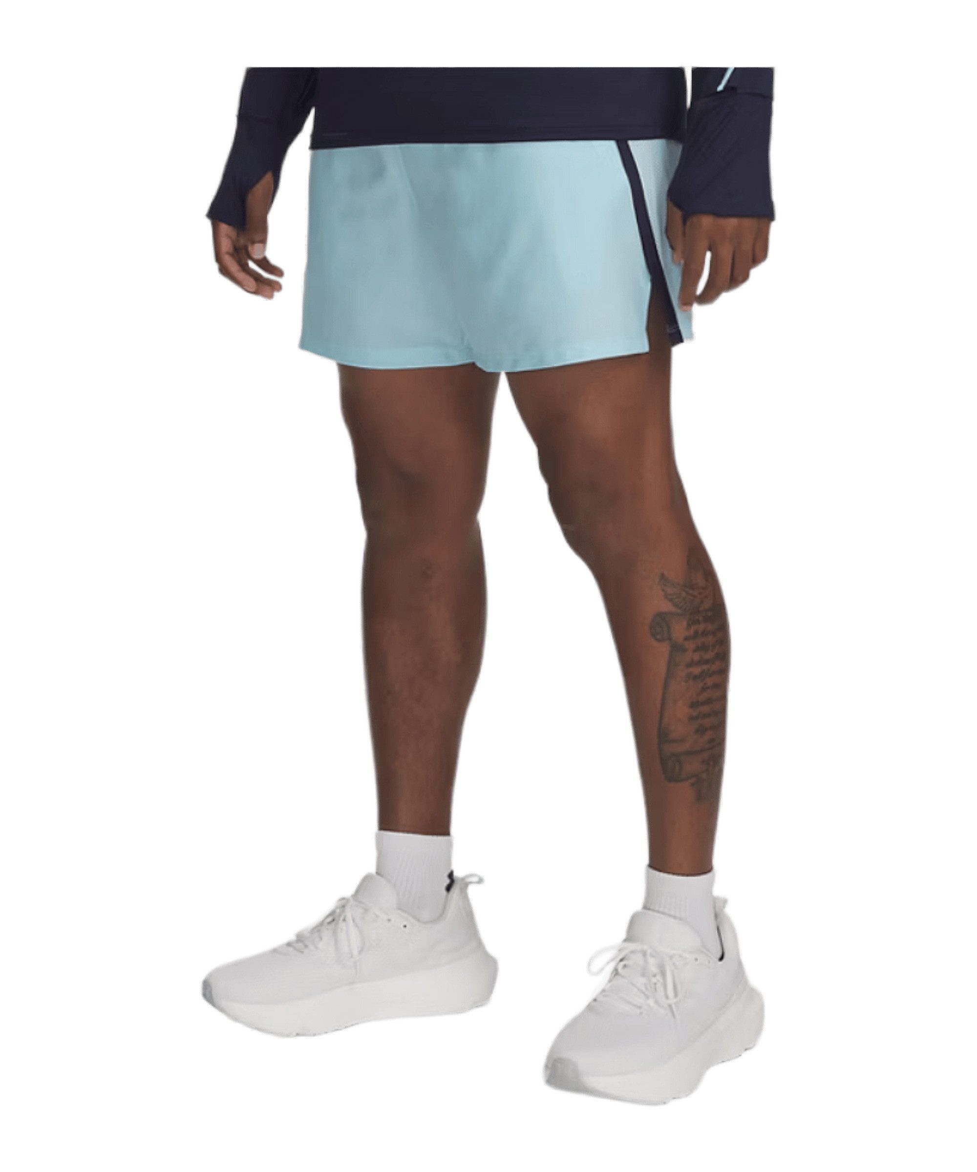 Under Armour® Laufshorts Under Armour Launch günstig online kaufen