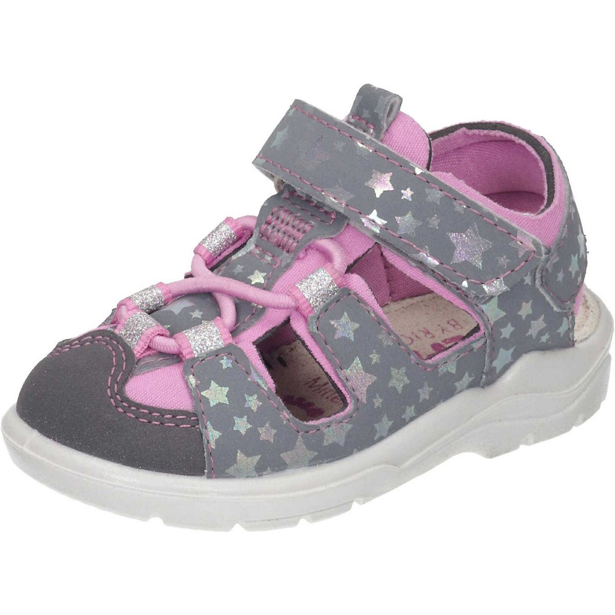 PEPINO by RICOSTA »Baby Sandalen für Mädchen« Sandale online kaufen | OTTO