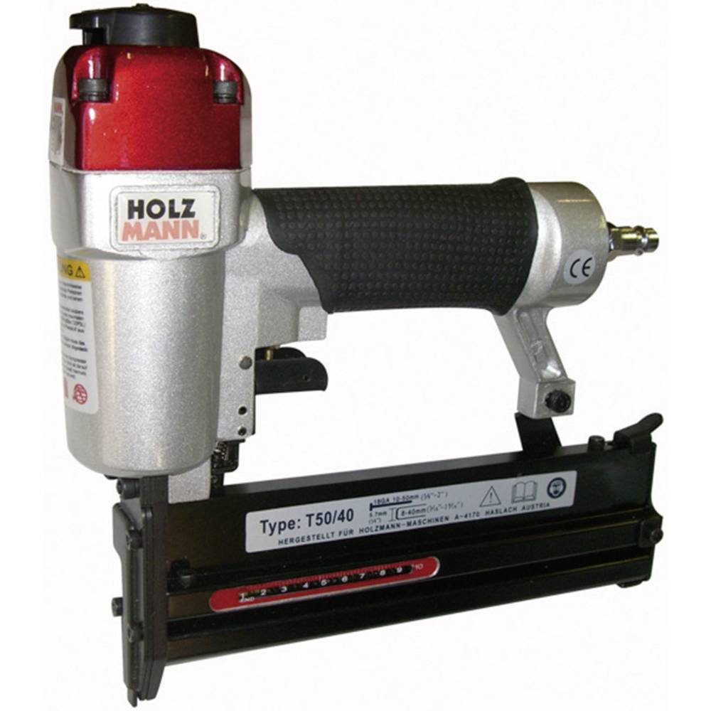 Druckluft-Tacker Kombi Druckluftnagler T50/40