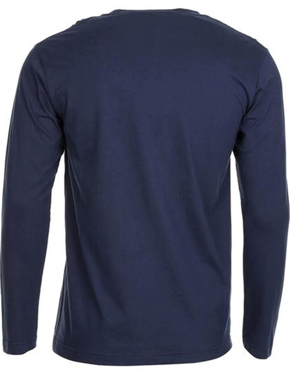 Stedman Langarmshirt Comfort Longsleeve Herren T-Shirt