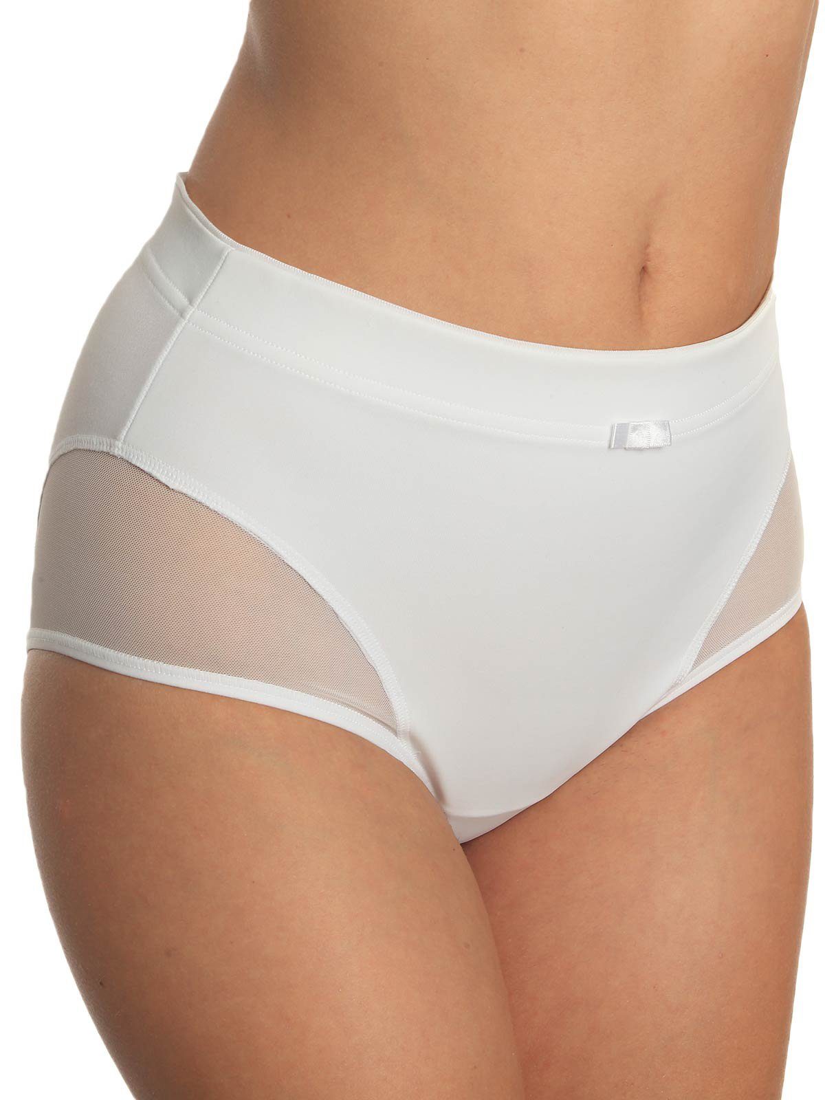 Sassa Miederslip 2er Sparpack Miederslip BODYFORMING (Spar-Set, 2-St) Bauchformend
