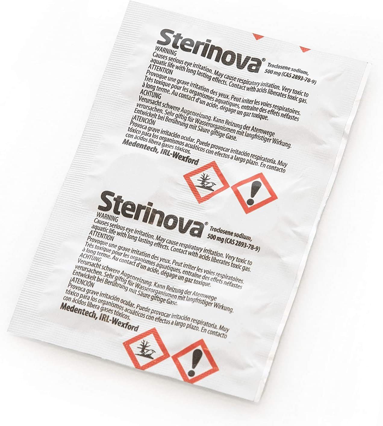 JB White Pool-Filterkartusche Water Rower Chlortabletten Jahrespackung, kla günstig online kaufen