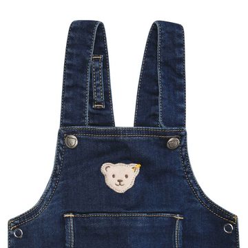 Steiff Latzhose Jeanslatzhose Denim