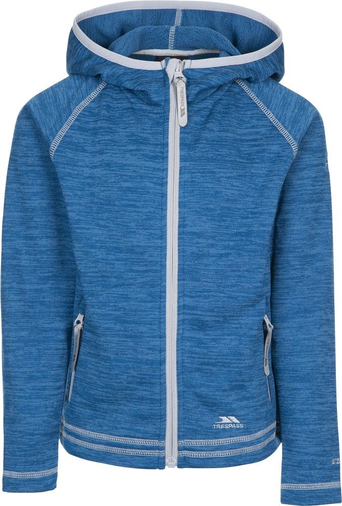 Fleecejacke