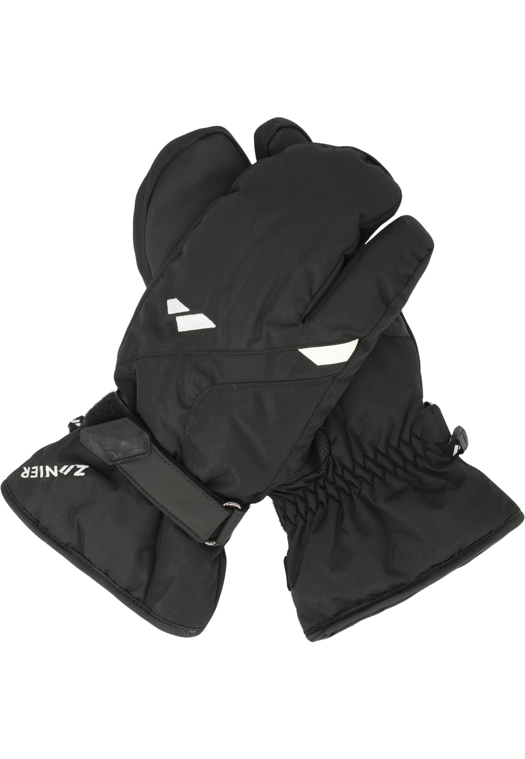 Zanier Skihandschuhe Dienten STX mit innovativer Membran