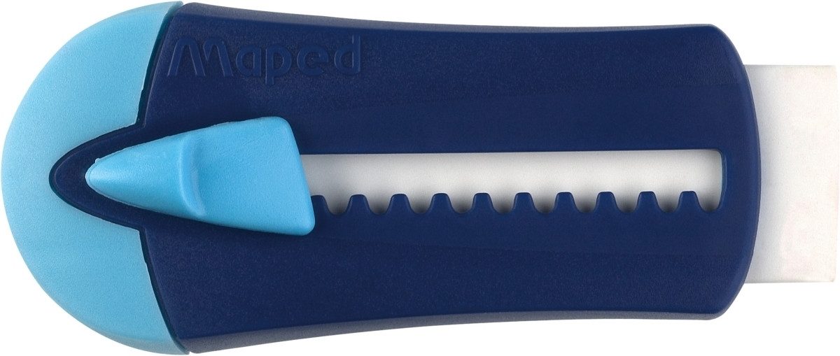 MAPED Radiergummi Radierer Universal Gom Stick