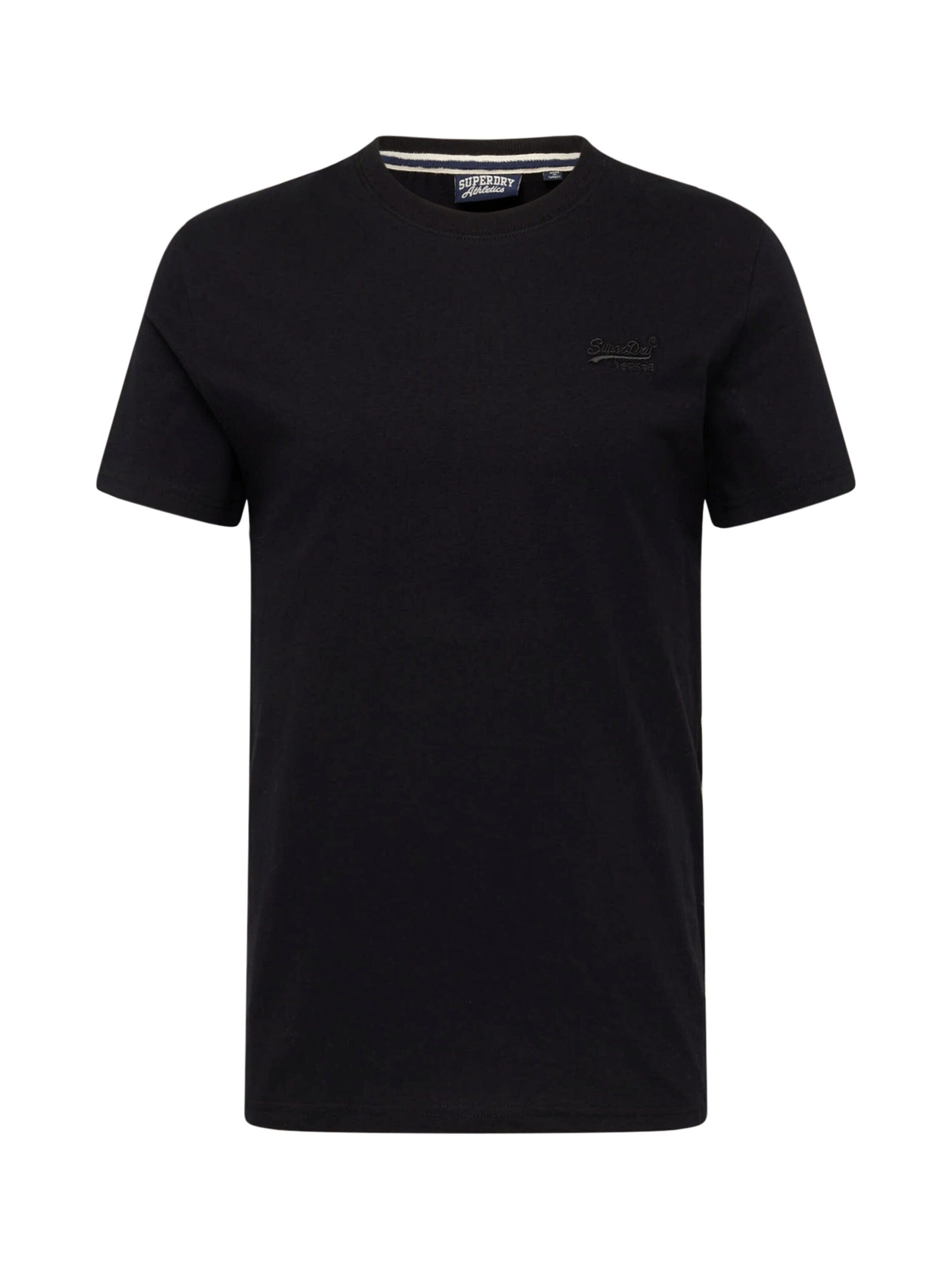 Superdry T-Shirt Essential (1-tlg)