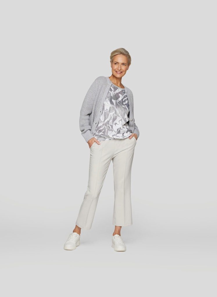 Rabe Strickjacke Strickjacke