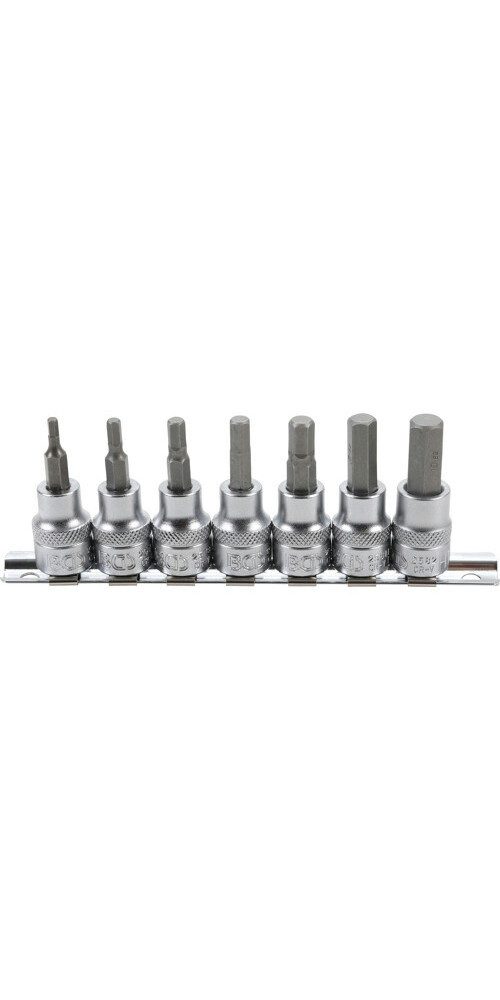 Bohrer- und Bitset 5107