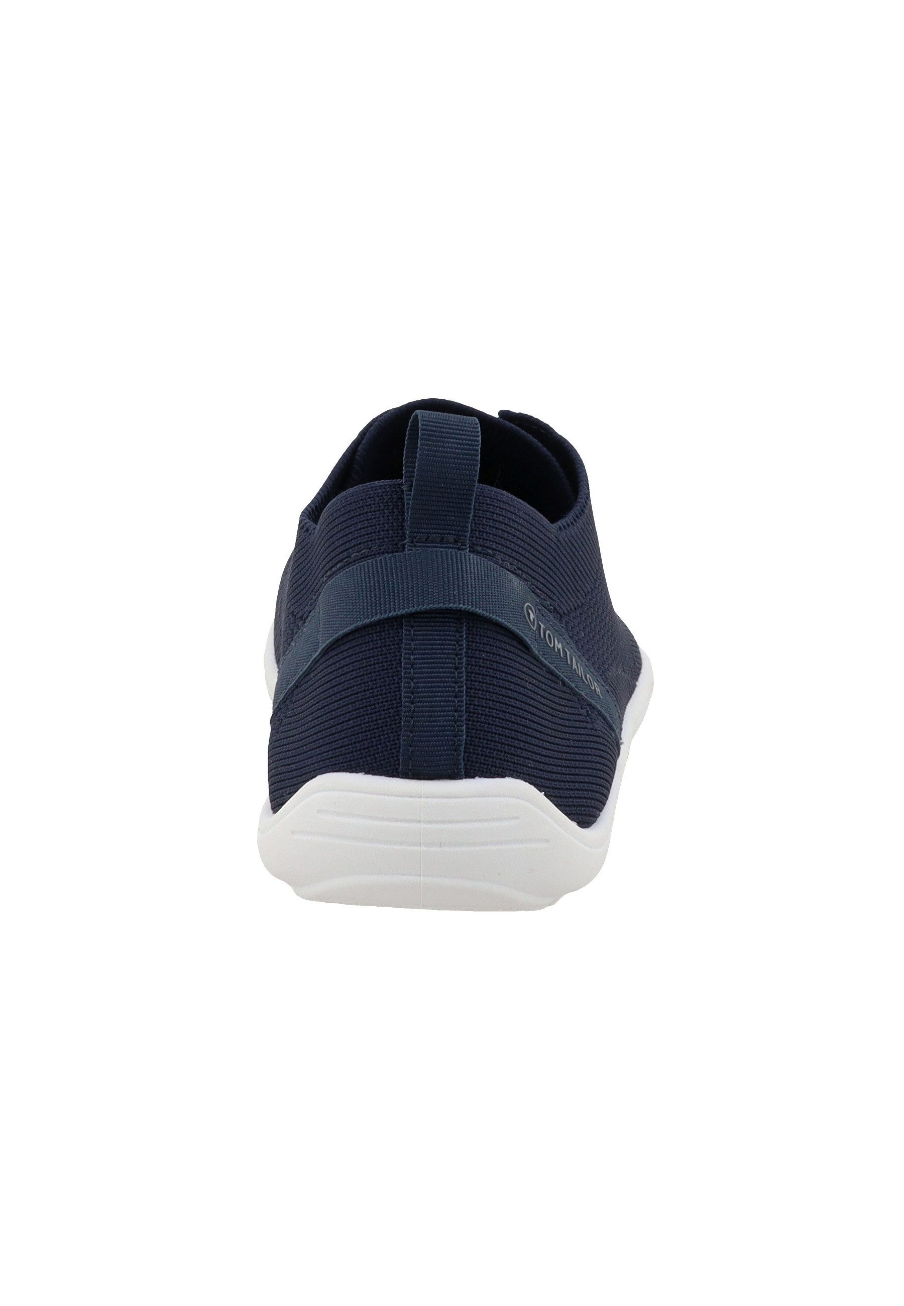 TOM TAILOR Tom Tailor Sneaker Low Sneaker