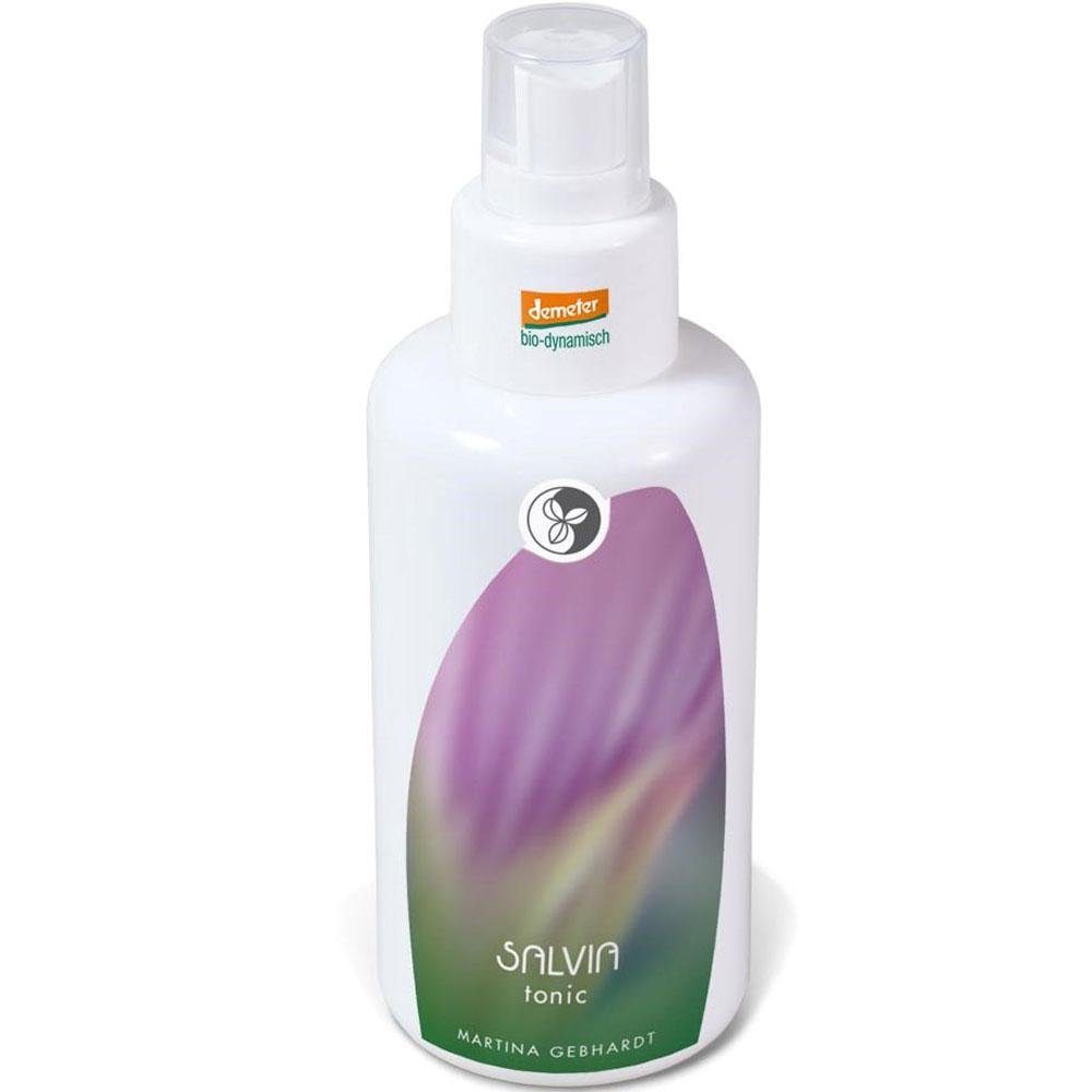 Martina Gebhardt Gesichtspflege Salvia Line, 100 ml