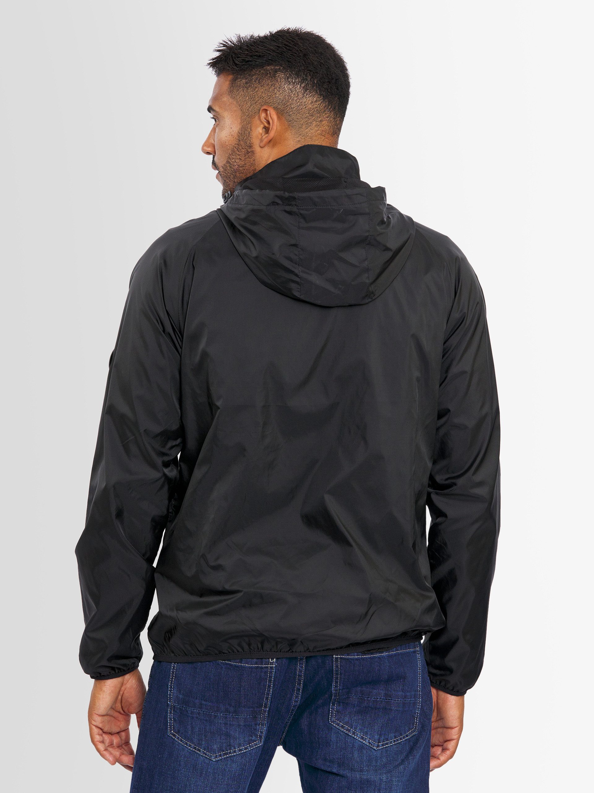 Arctic Seven Outdoorjacke ASDry sehr leichte Regenjacke günstig online kaufen