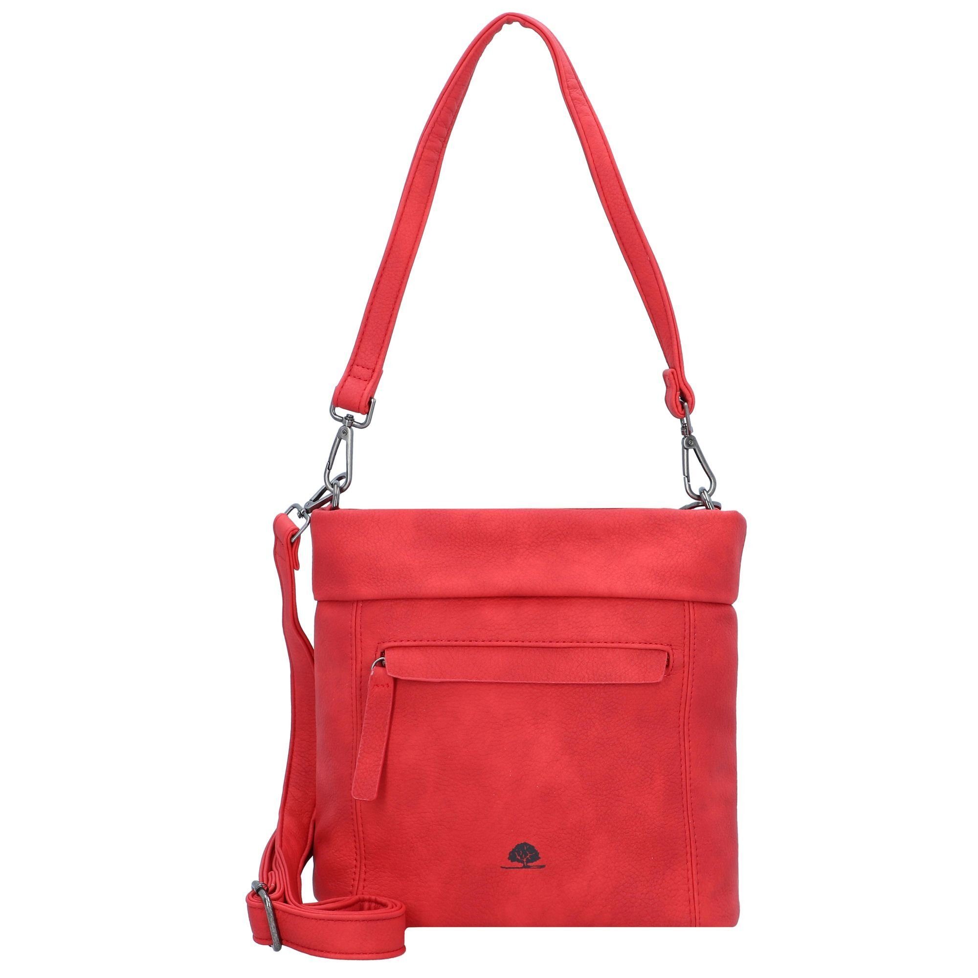 Schultertasche Mad'l Dasch