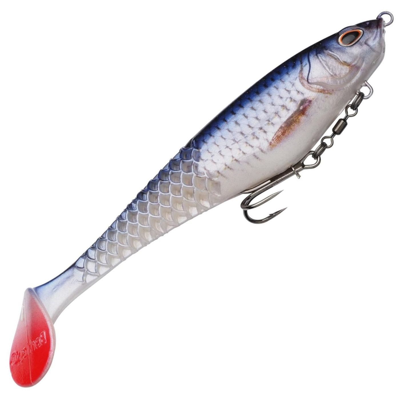 Kunstköder Berkley Cull Shad 15cm Shallow