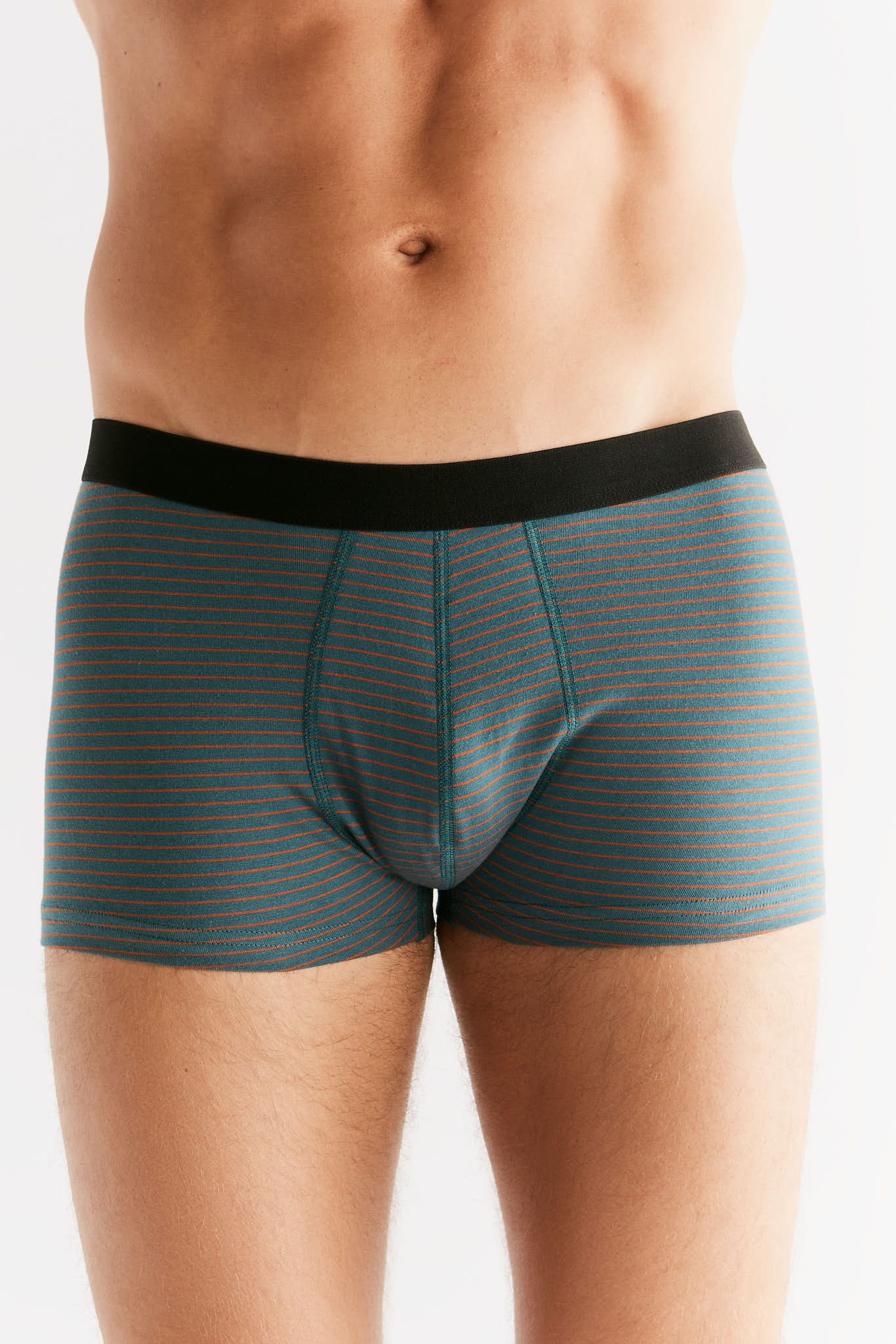Albero Natur Trunk Trunk Shorts (6er günstig online kaufen