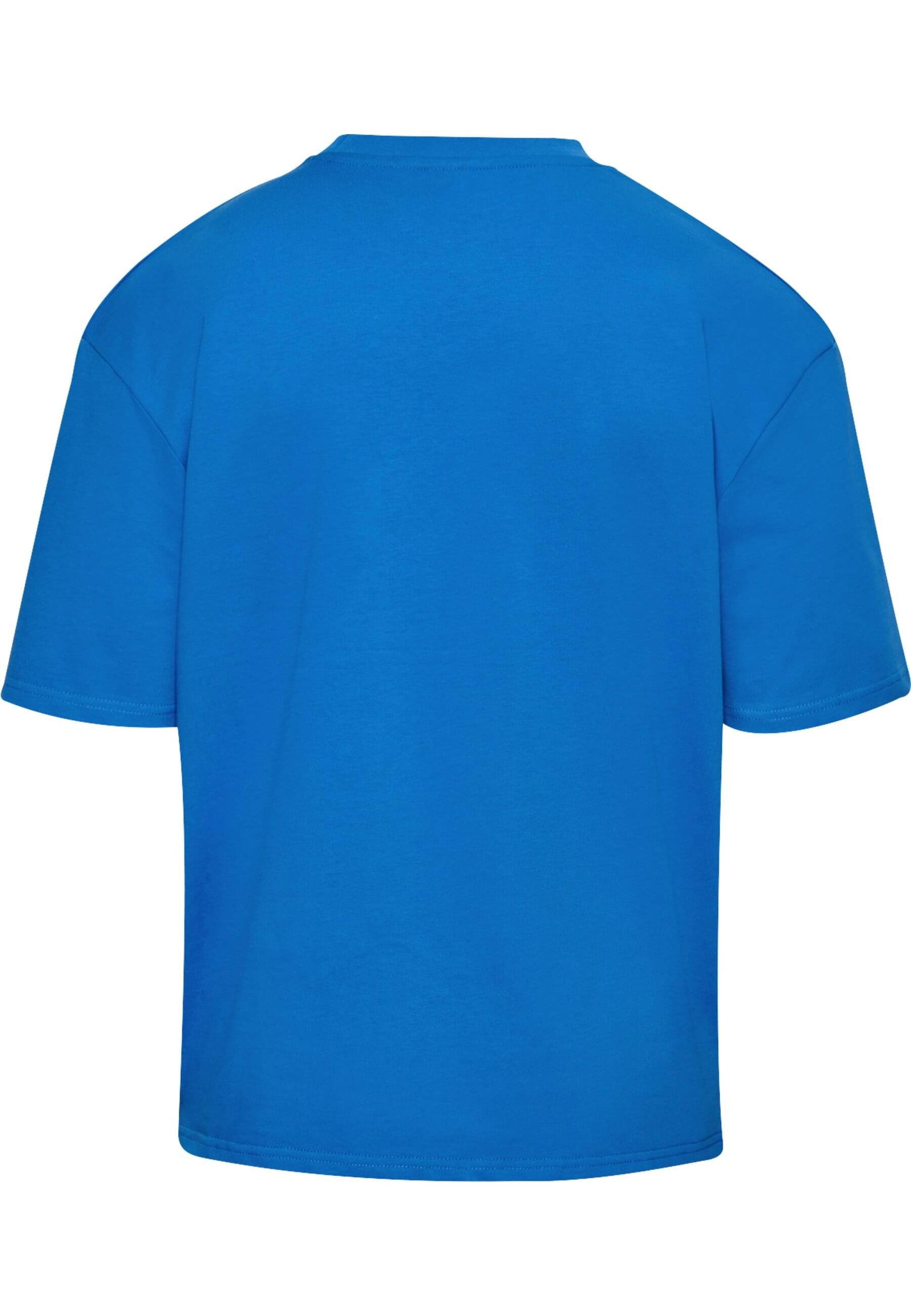 Dropsize T-Shirt Dropsize Herren Dropsize Super Heavy Blank T-Shirt (1-tlg) günstig online kaufen